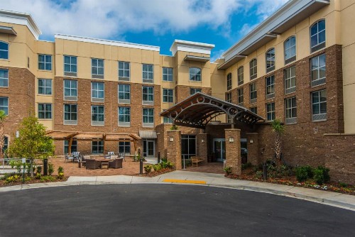 Staybridge Suites - Charleston - Mount Pleasant an IHG Hotel - image 24