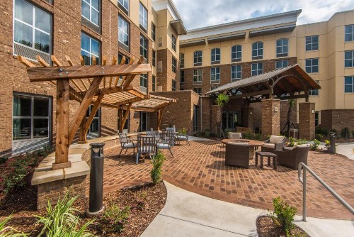 Staybridge Suites - Charleston - Mount Pleasant an IHG Hotel - image 27