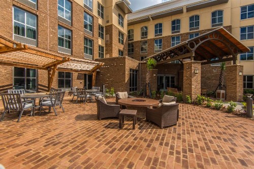 Staybridge Suites - Charleston - Mount Pleasant an IHG Hotel - image 29
