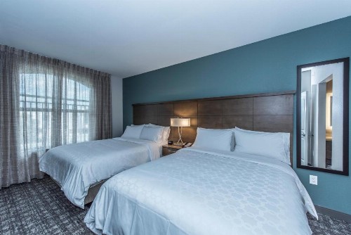 Staybridge Suites - Charleston - Mount Pleasant an IHG Hotel - image 31