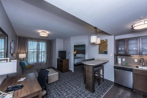 Staybridge Suites - Charleston - Mount Pleasant an IHG Hotel - image 35