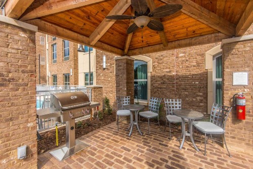 Staybridge Suites - Charleston - Mount Pleasant an IHG Hotel - image 4