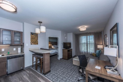 Staybridge Suites - Charleston - Mount Pleasant an IHG Hotel - image 42