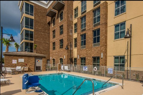 Staybridge Suites - Charleston - Mount Pleasant an IHG Hotel - image 43
