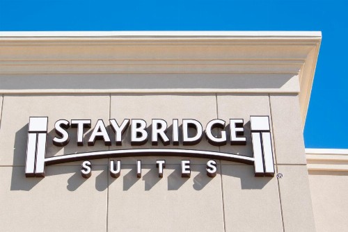 Staybridge Suites - Charleston - Mount Pleasant an IHG Hotel - image 44