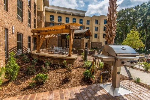 Staybridge Suites - Charleston - Mount Pleasant an IHG Hotel - image 45
