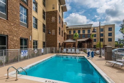 Staybridge Suites - Charleston - Mount Pleasant an IHG Hotel - image 47