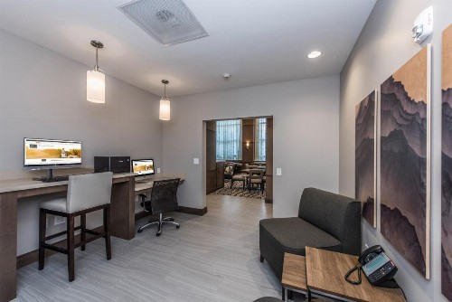 Staybridge Suites - Charleston - Mount Pleasant an IHG Hotel - image 48