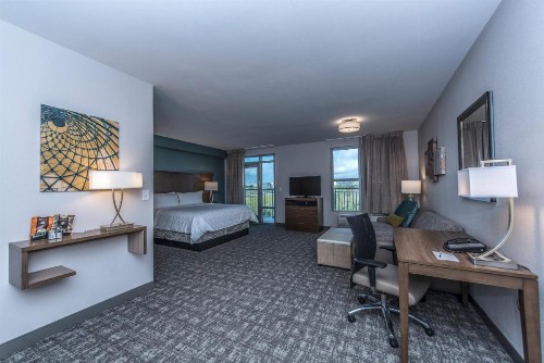 Staybridge Suites - Charleston - Mount Pleasant an IHG Hotel - image 6