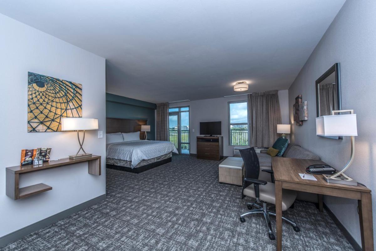 Staybridge Suites - Charleston - Mount Pleasant an IHG Hotel - image 6