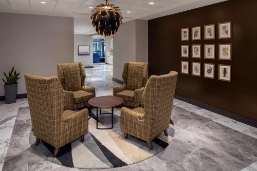 Hyatt Place Mount Pleasant Towne Centre - image 10