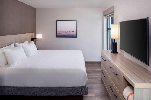 Hyatt Place Mount Pleasant Towne Centre - image 15