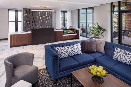 Hyatt Place Mount Pleasant Towne Centre - image 24