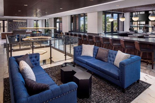 Hyatt Place Mount Pleasant Towne Centre - image 26