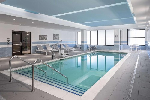 Hyatt Place Mount Pleasant Towne Centre - image 28