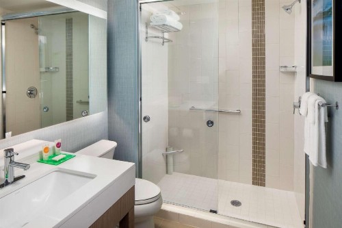 Hyatt Place Mount Pleasant Towne Centre - image 30