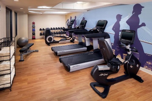 Hyatt Place Mount Pleasant Towne Centre - image 5