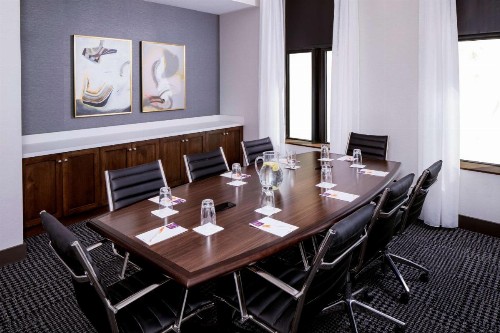 Hyatt Place Mount Pleasant Towne Centre - image 8