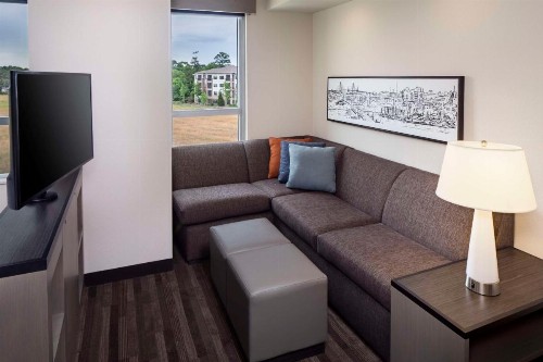 Hyatt House Charleston/Mount Pleasant - image 13