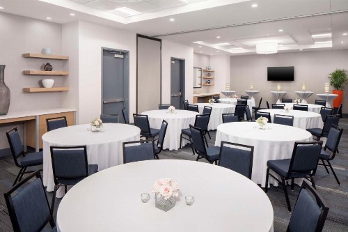 Hyatt House Charleston/Mount Pleasant - image 23