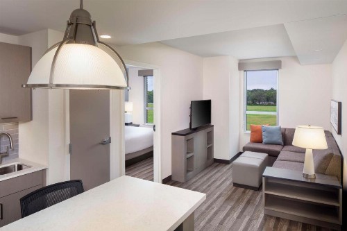 Hyatt House Charleston/Mount Pleasant - image 28