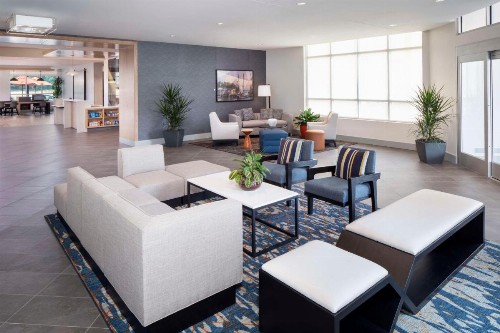 Hyatt House Charleston/Mount Pleasant - image 29