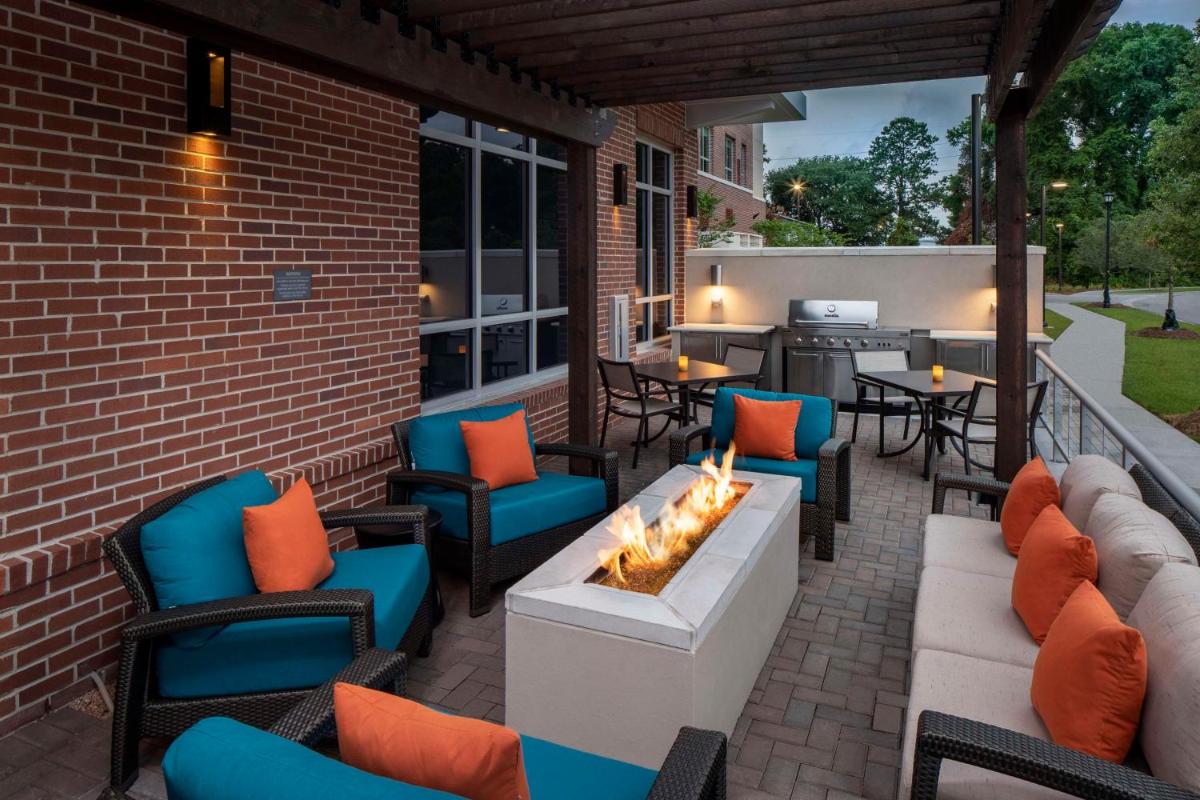 Hyatt House Charleston/Mount Pleasant - image 3