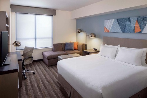 Hyatt House Charleston/Mount Pleasant - image 33