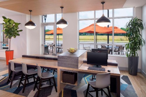 Hyatt House Charleston/Mount Pleasant - image 40