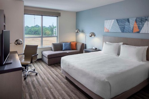 Hyatt House Charleston/Mount Pleasant - image 43