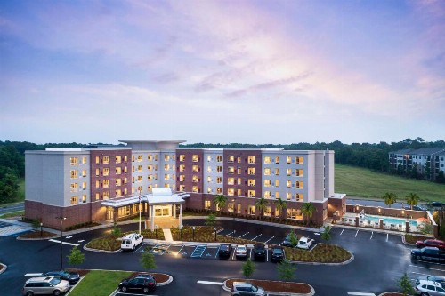 Hyatt House Charleston/Mount Pleasant - image 45