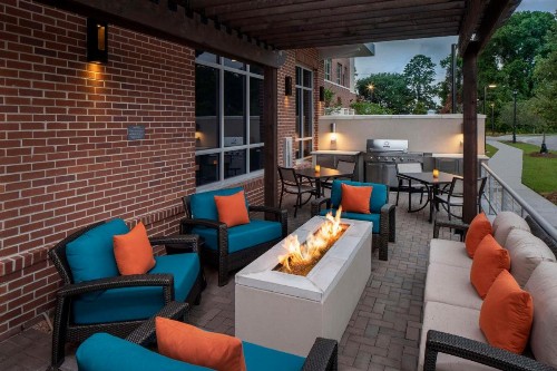 Hyatt House Charleston/Mount Pleasant - image 46