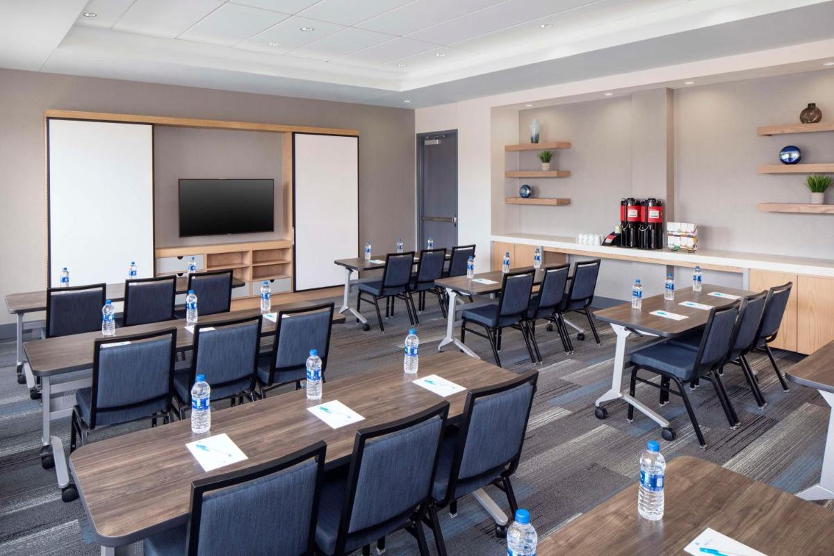 Hyatt House Charleston/Mount Pleasant - image 6