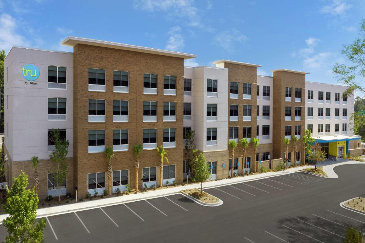 Tru By Hilton Mt Pleasant Charleston - main image
