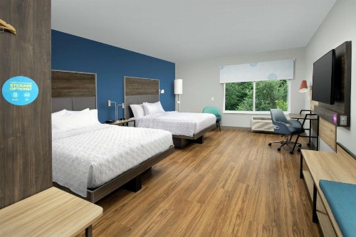 Tru By Hilton Mt Pleasant Charleston - image 12