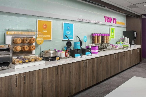 Tru By Hilton Mt Pleasant Charleston - image 17