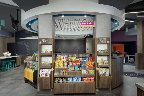 Tru By Hilton Mt Pleasant Charleston - image 19