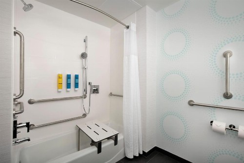 Tru By Hilton Mt Pleasant Charleston - image 2