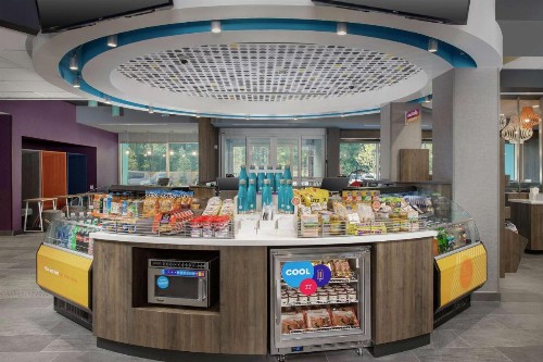 Tru By Hilton Mt Pleasant Charleston - image 20