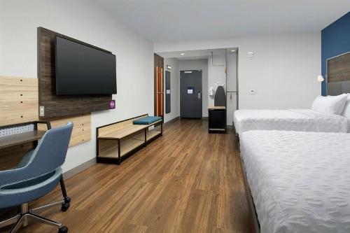 Tru By Hilton Mt Pleasant Charleston - image 3