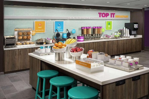 Tru By Hilton Mt Pleasant Charleston - image 7
