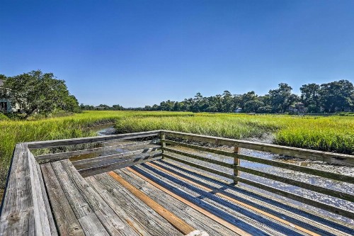 Mount Pleasant Condo - Near Charleston and Beaches! - image 1
