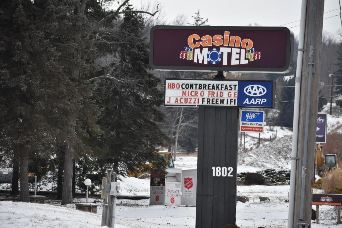 Casino Motel - main image