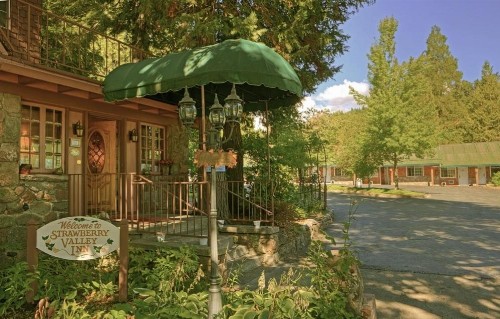 Strawberry Valley Inn - image 11