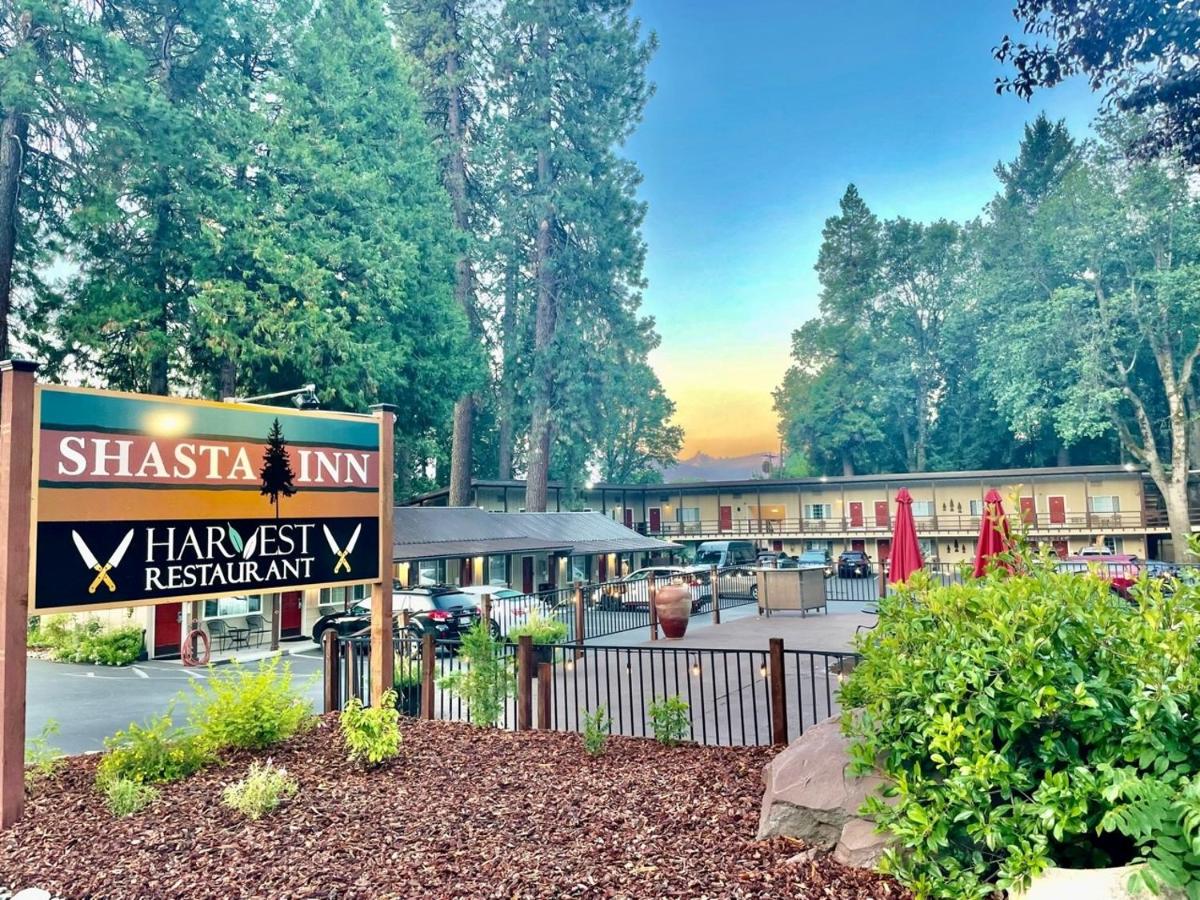 Shasta Inn - main image