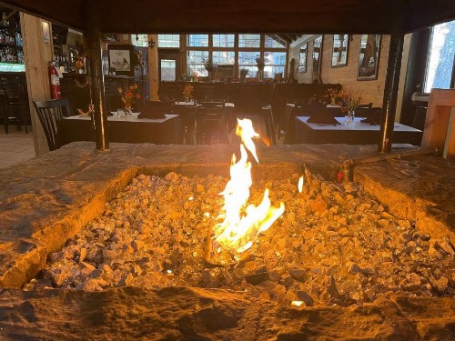 Shasta Inn - image 10