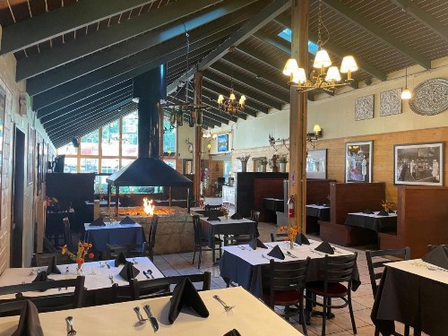 Shasta Inn - image 12