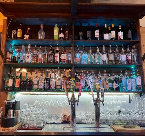 Shasta Inn - image 13