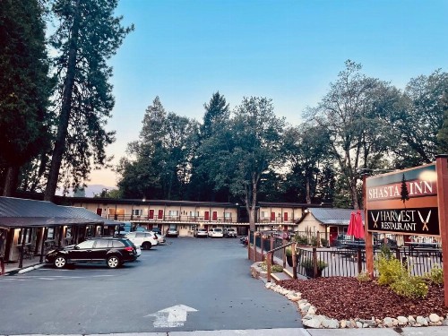 Shasta Inn - image 16