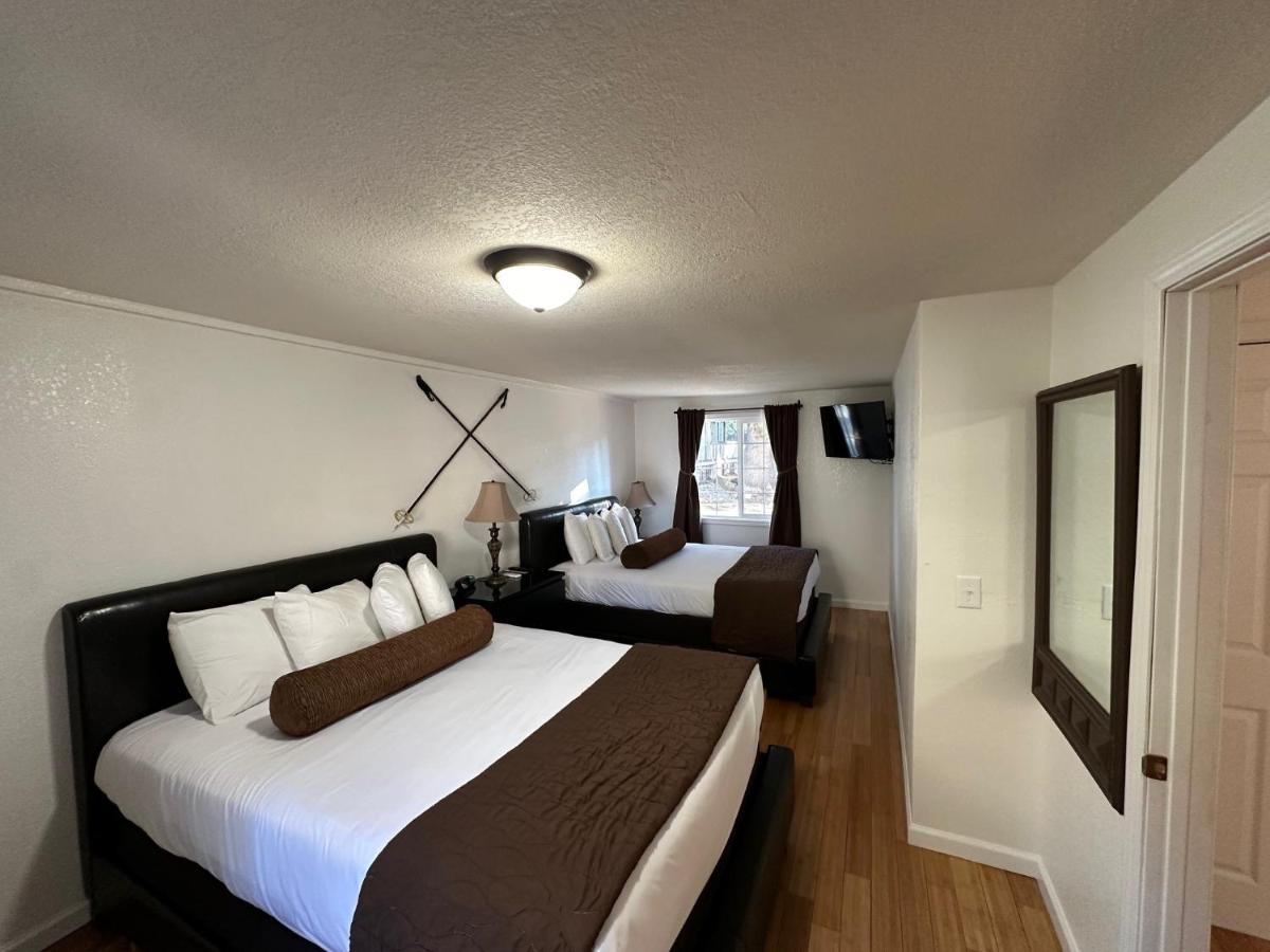 Shasta Inn - image 2